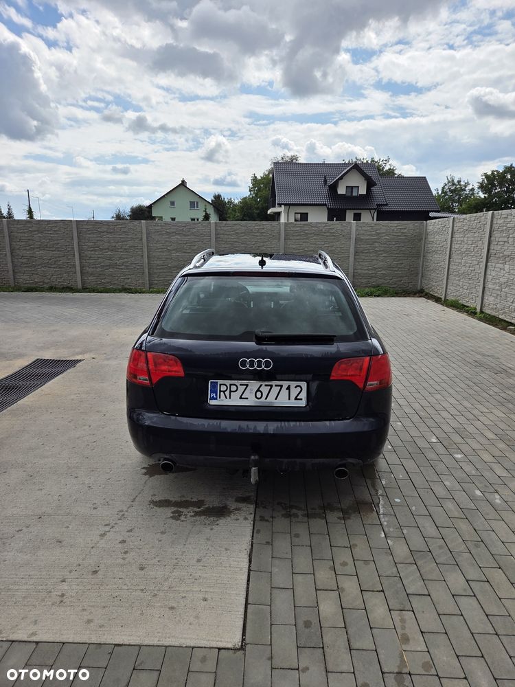 Audi A4 Avant - 3