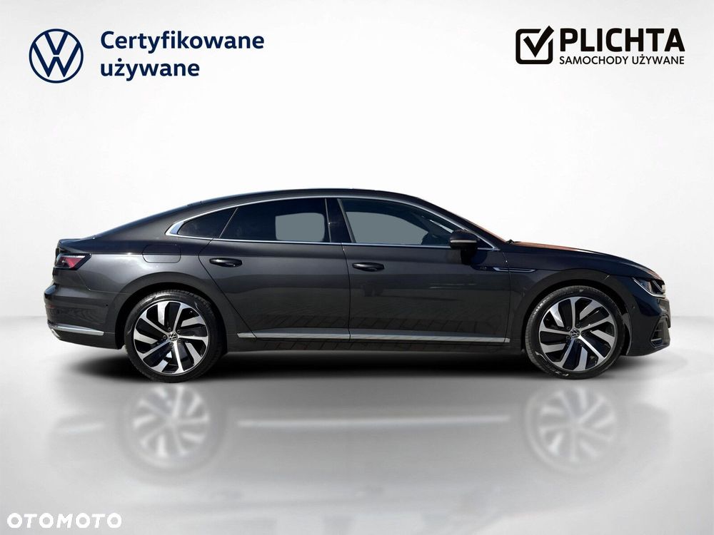 Volkswagen Arteon 2.0 TSI R-Line DSG - 7