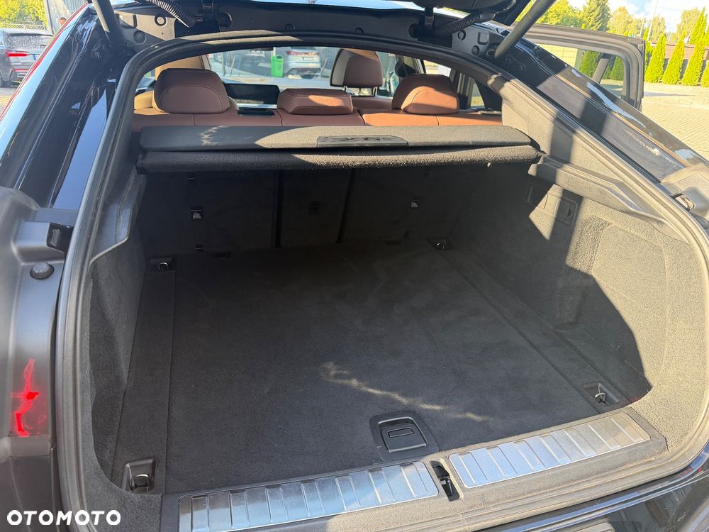BMW X6 - 13