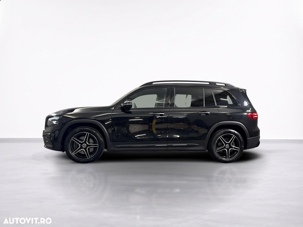 Mercedes-Benz GLB 220 4MATIC MHEV Aut. - 3
