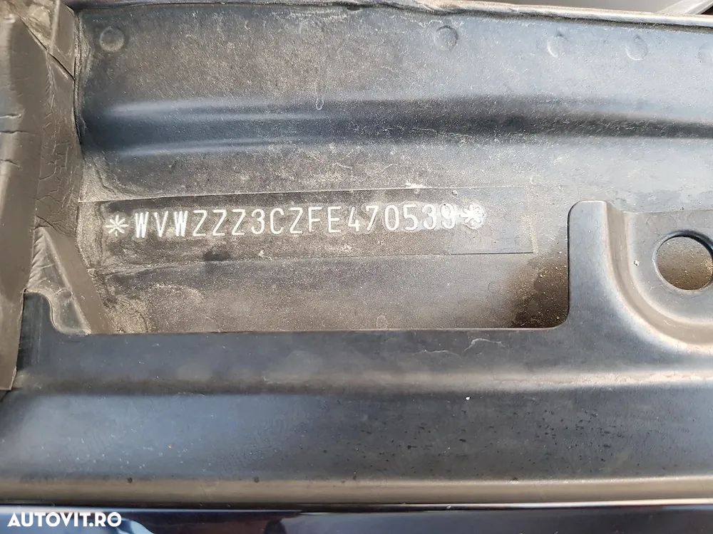 Volkswagen Passat - 8