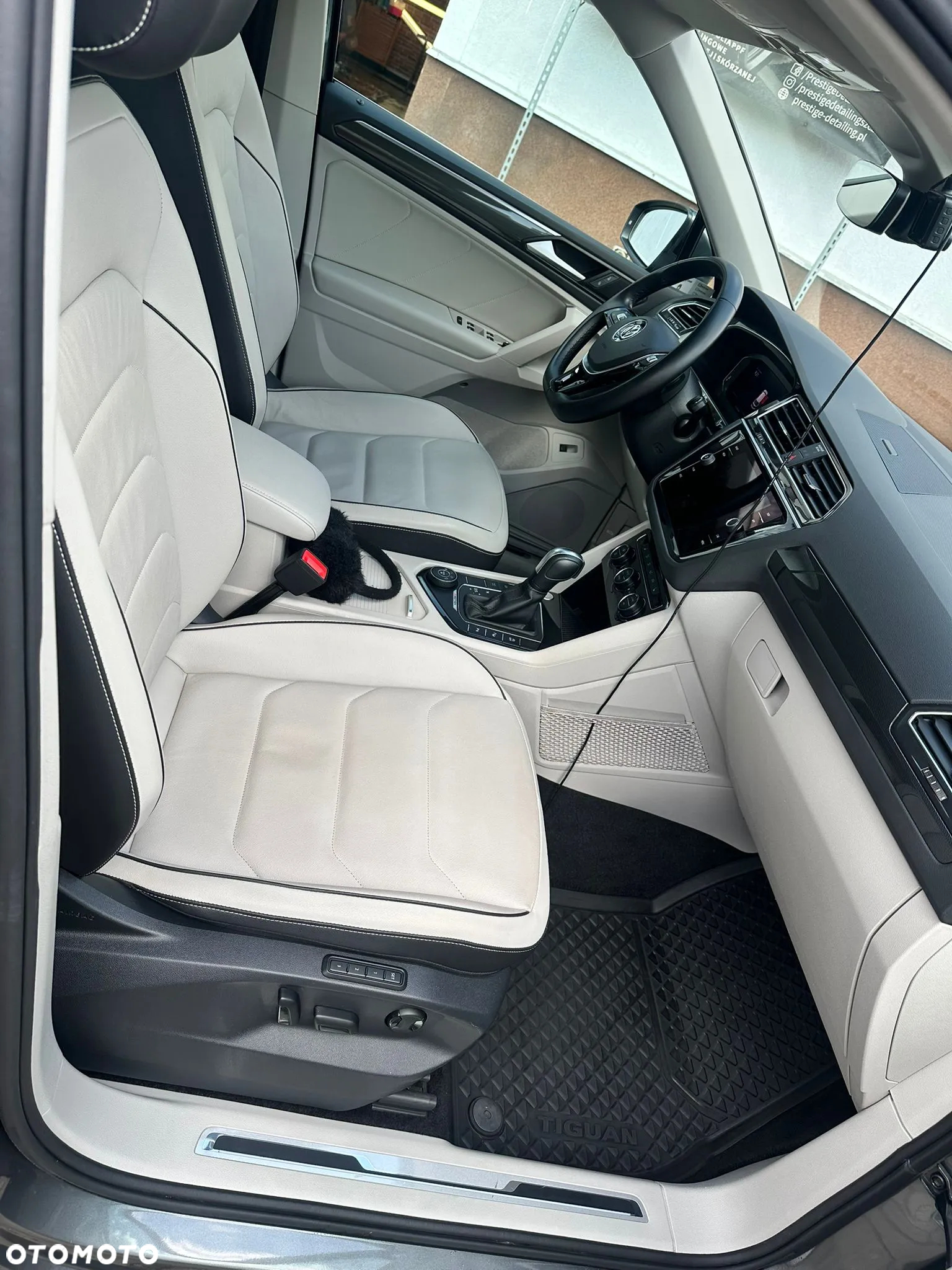 Volkswagen Tiguan 2.0 TDI BMT SCR 4Mot Highline DSG - 9