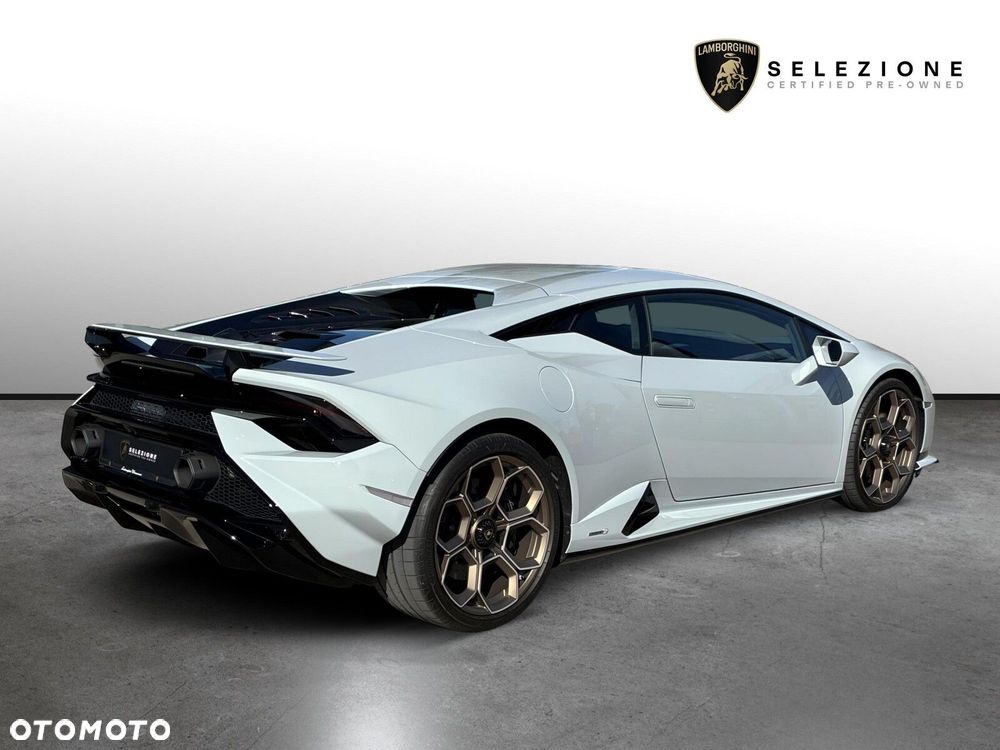 Lamborghini Huracan - 4