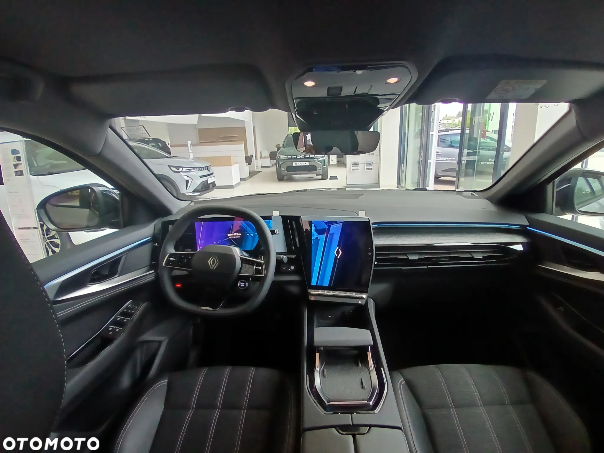 Renault Austral 1.3 TCe mHEV Techno - 7