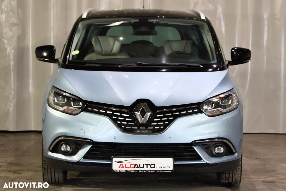 Renault Grand Scenic ENERGY dCi 160 EDC INITIALE PARIS - 38