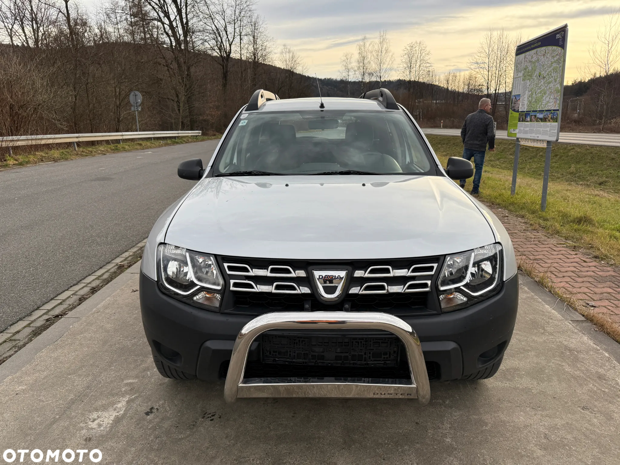 Dacia Duster 1.5 dCi Blackstorm 4x4 - 2