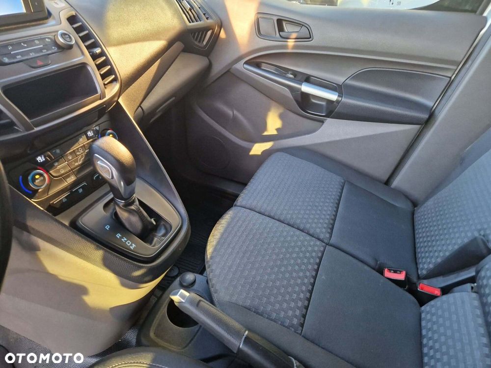 Ford transit-connect Trend - 16