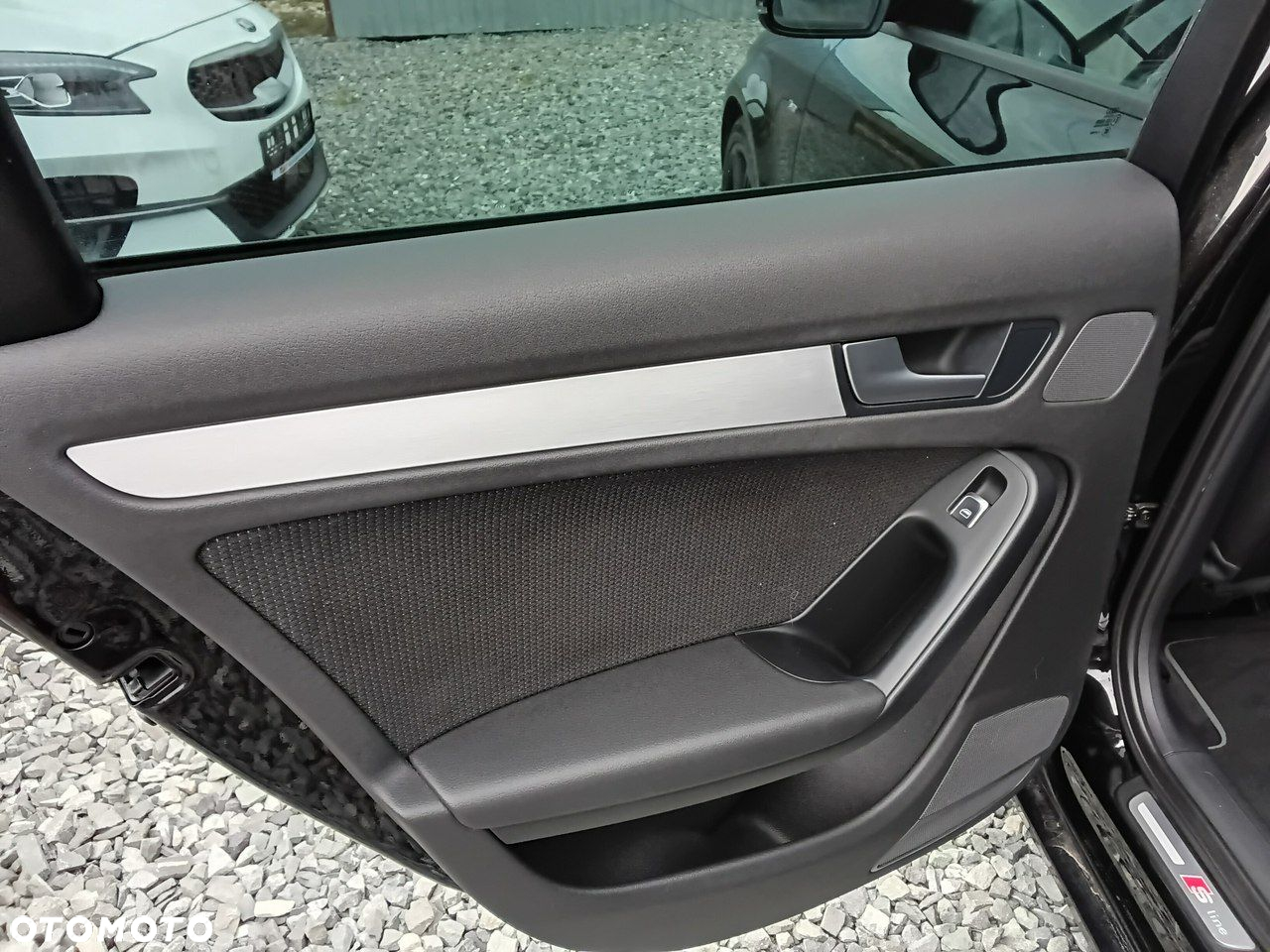 Audi A4 - 18