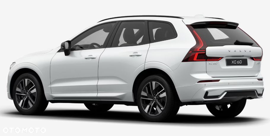 Volvo XC 60 B5 B AWD Plus Dark - 2
