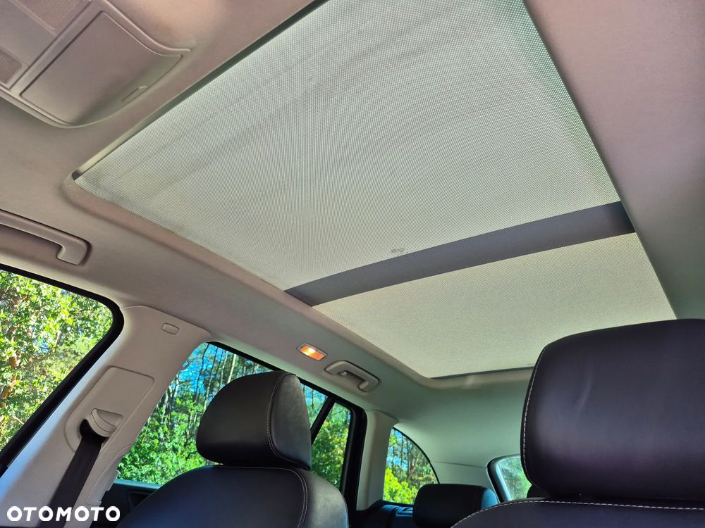 Skoda Superb 1.8 TSI Elegance DSG - 22