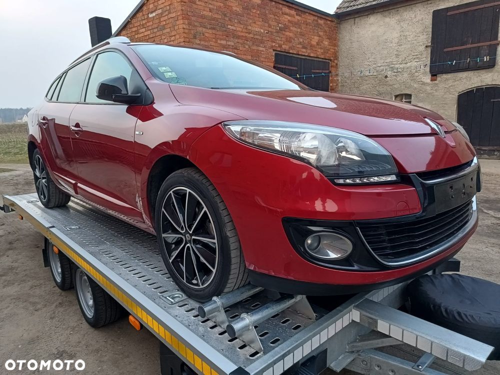 Renault Megane - 3