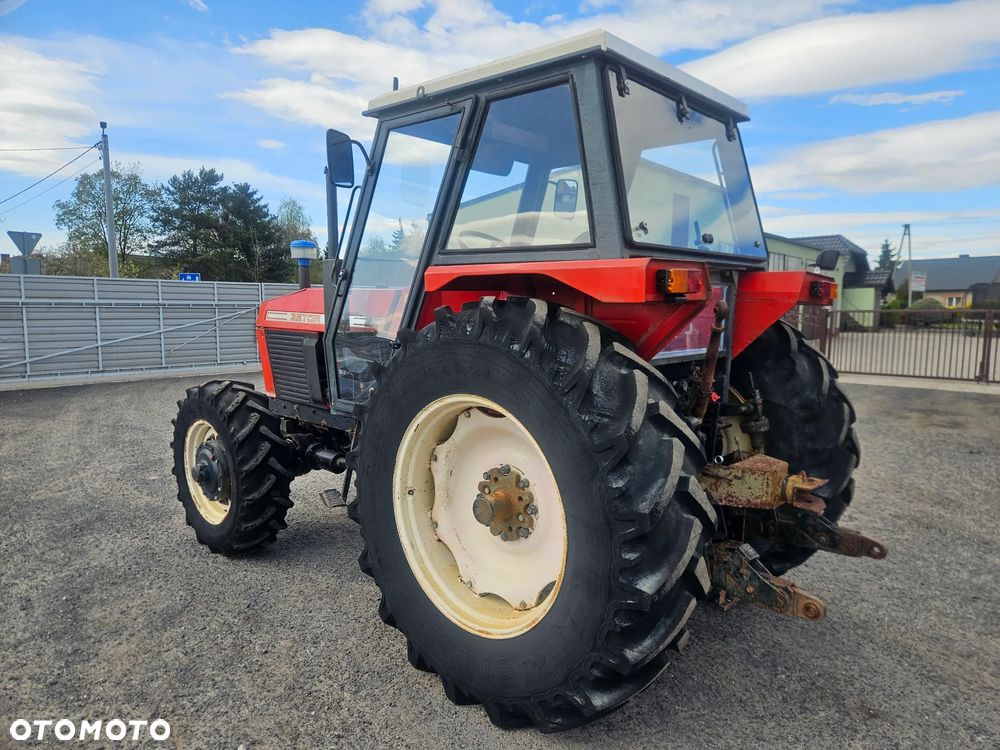 Zetor 8145 - 3