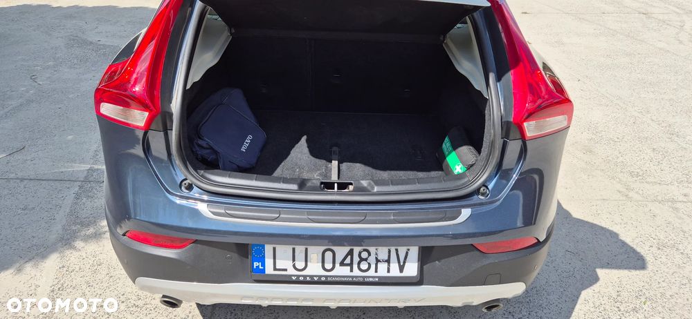 Volvo V40 D3 Drive-E Summum - 8
