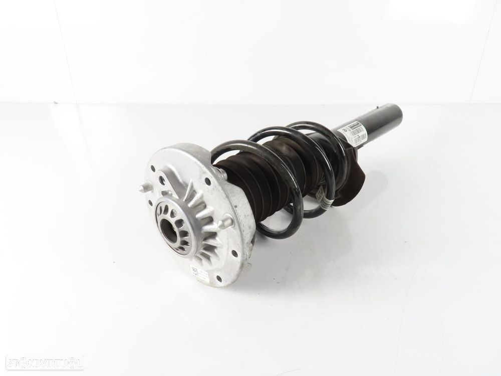 Amortecedor Direito/Frente Usado / Original MINI MINI CLUBMAN (F54) 31316862704 - 2