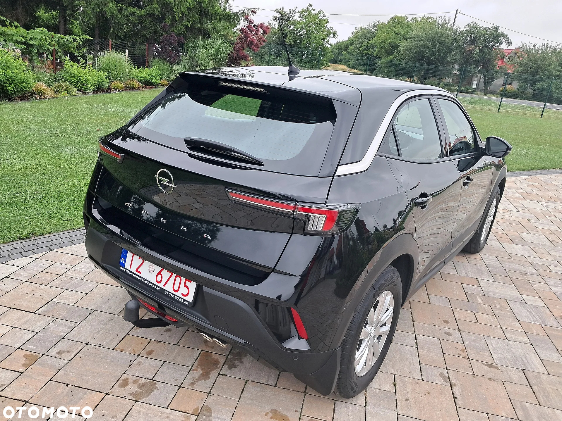 Opel Mokka - 12