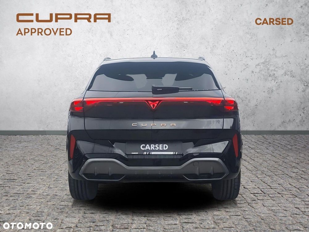 Cupra Terramar 2.0 TSI 4Drive VZ DSG - 5