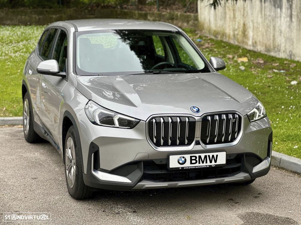 BMW iX1 xDrive30 - 2