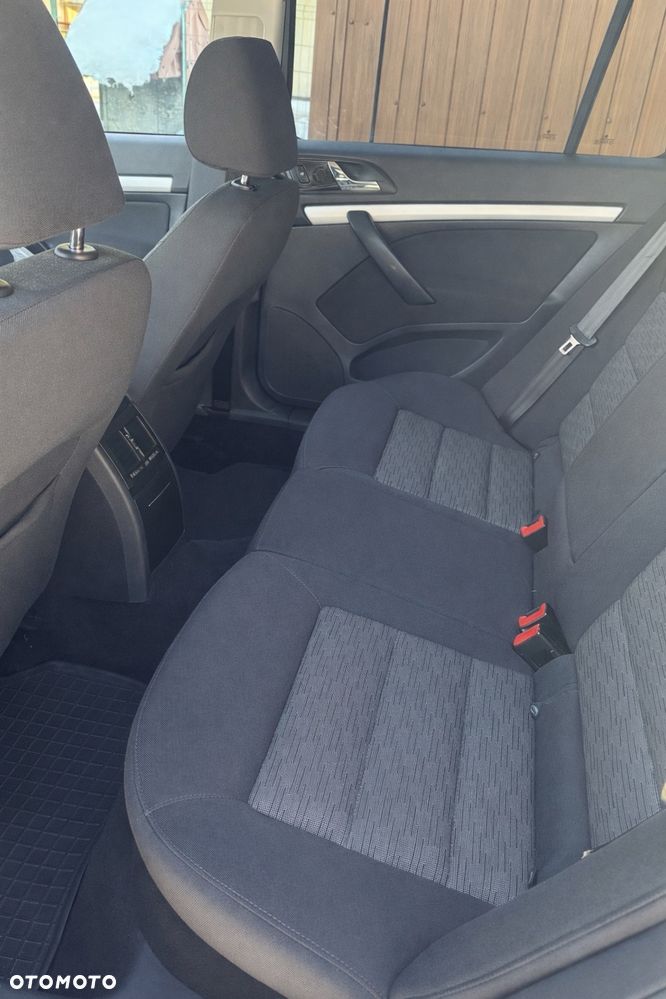 Skoda Octavia 1.6 TDI Ambition - 8
