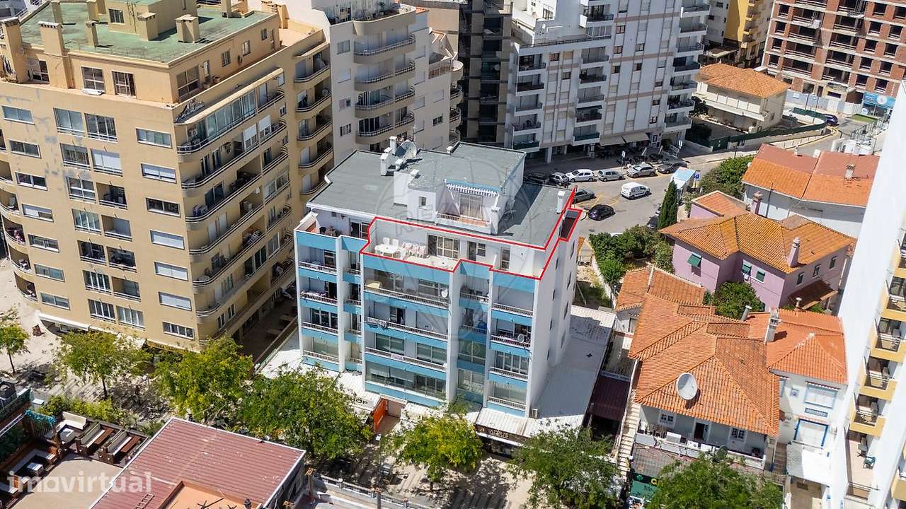 Apartamento T4 para venda - Grande imagem: 4/29