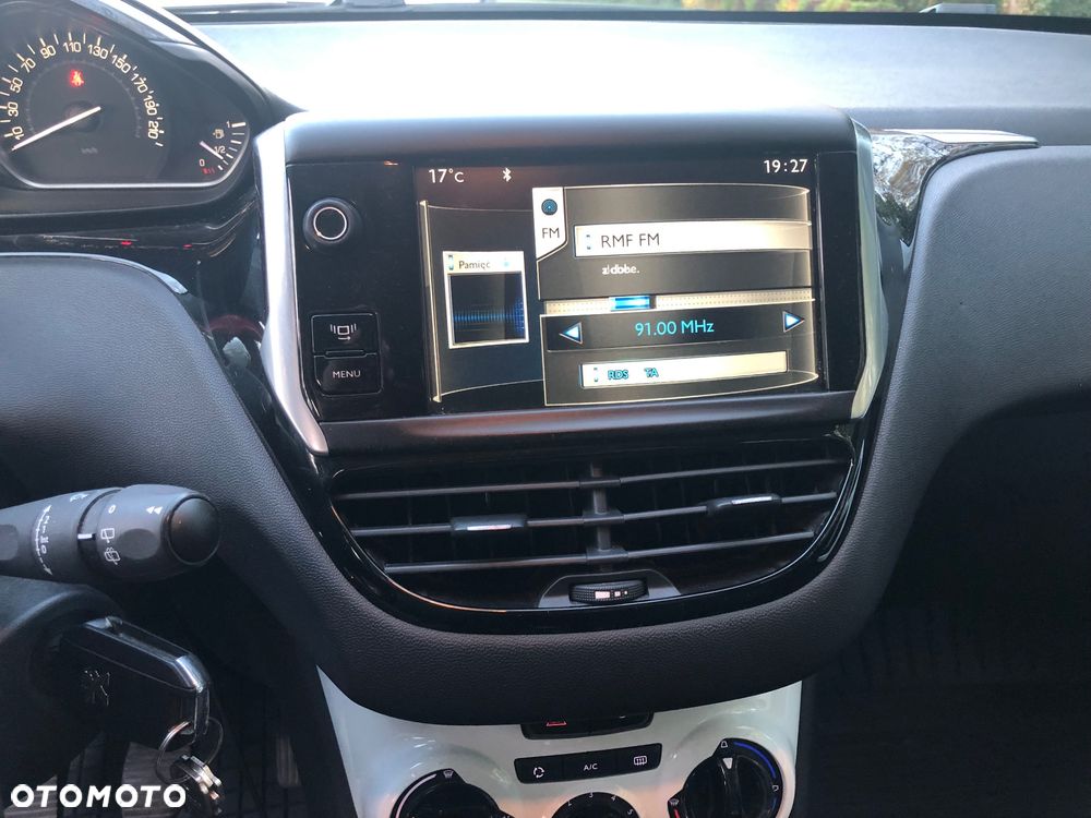 Peugeot 208 PureTech 68 Like - 30