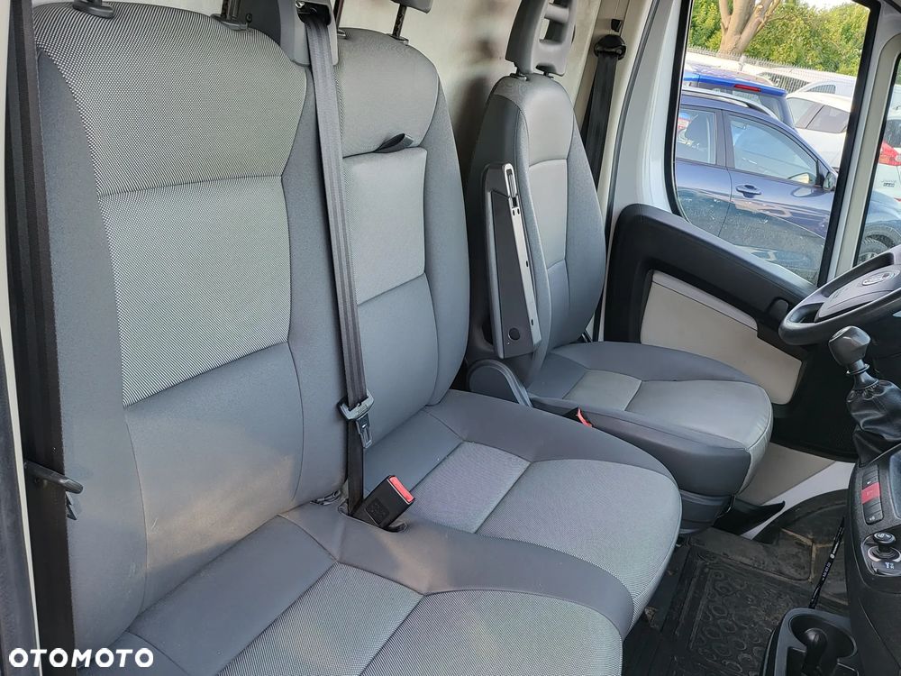 Fiat DUCATO MROŹNIA - 39