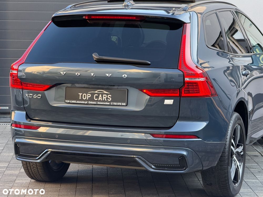 Volvo XC 60 - 17