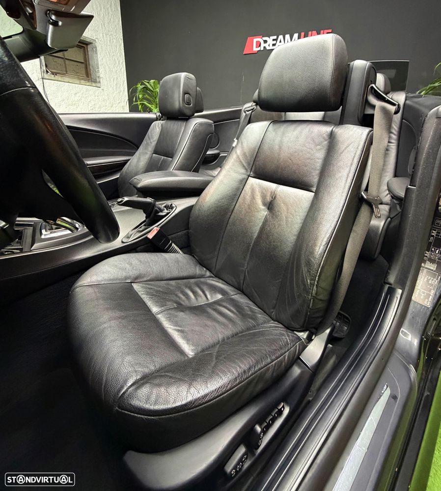 BMW 630 i Aut. - 8