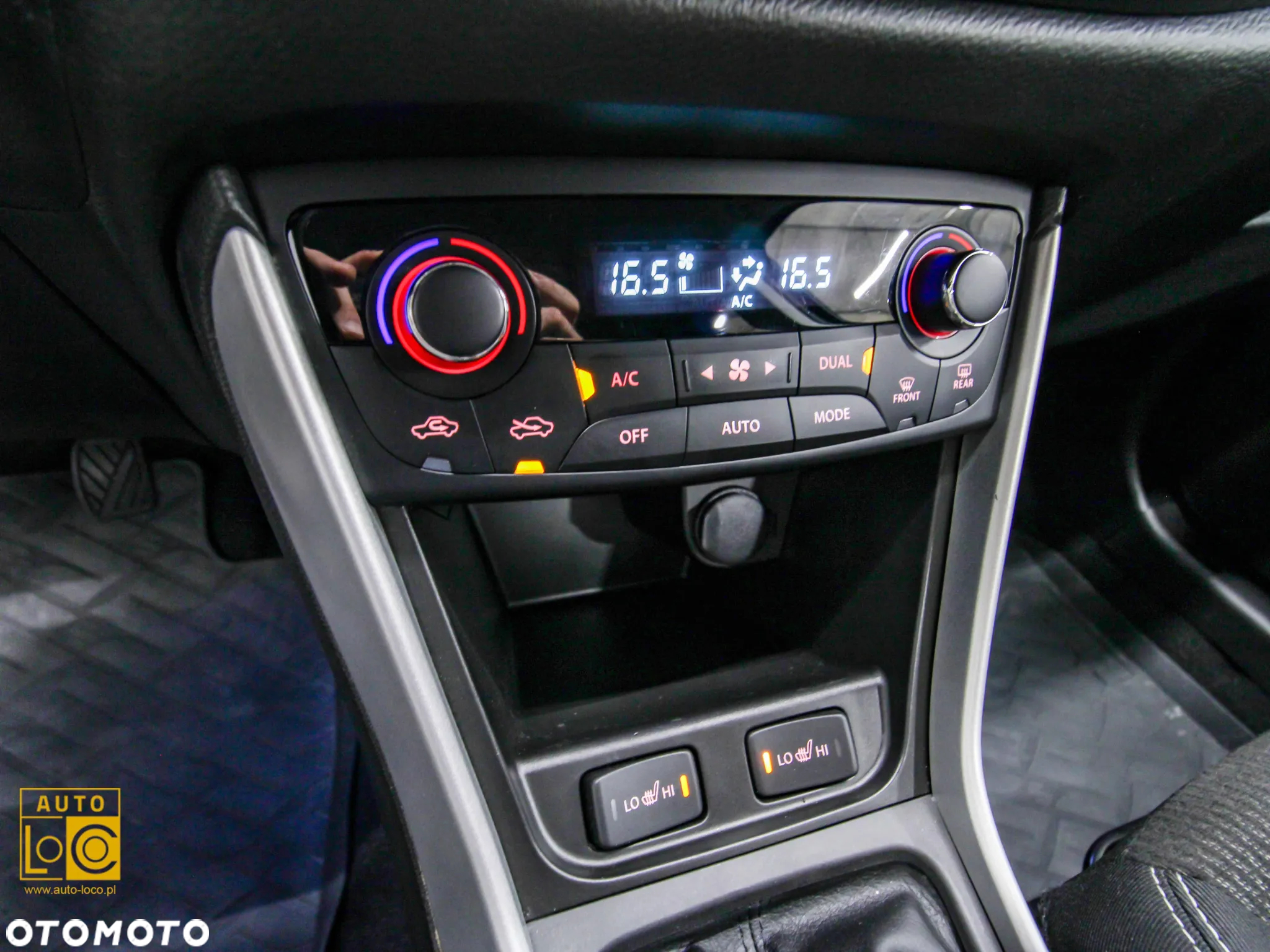 Suzuki SX4 S-Cross - 21