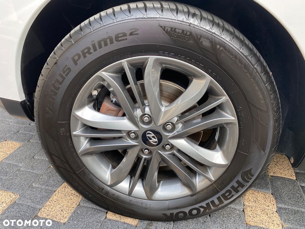 Hyundai ix35 - 12