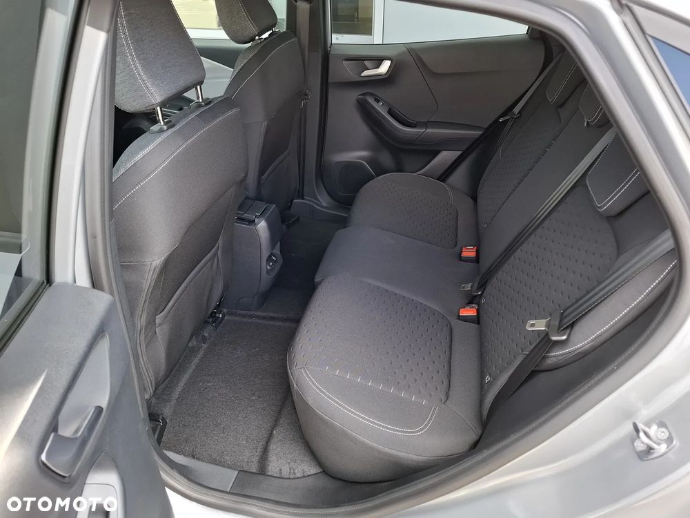 Ford Puma 43.6 kWh - 14