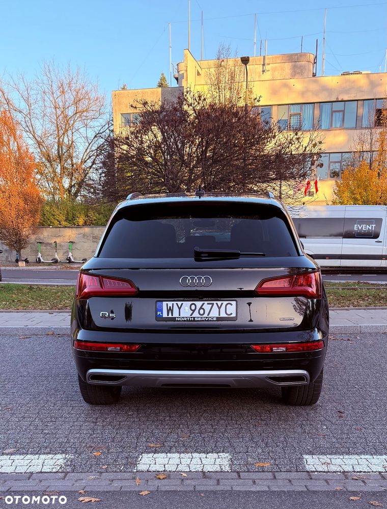 Audi Q5 - 7