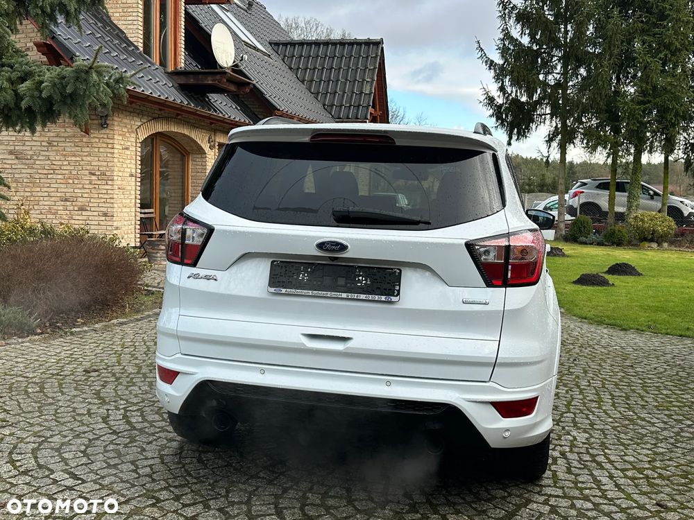 Ford Kuga 1.5 EcoBoost 2x4 ST-Line - 6