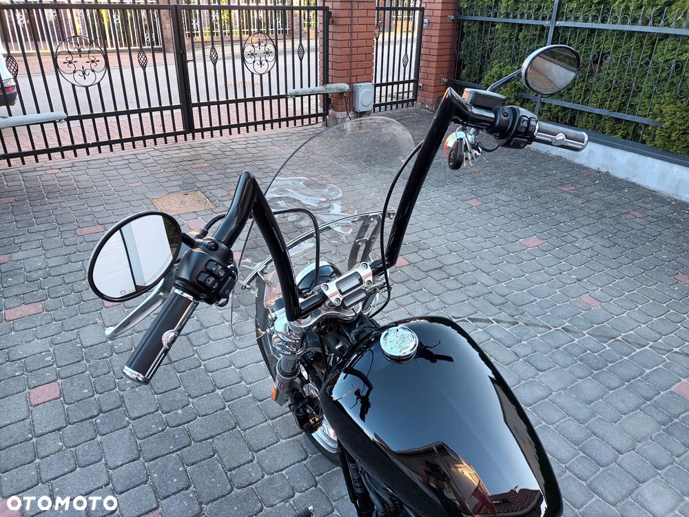 Harley-Davidson Softail Standard - 10