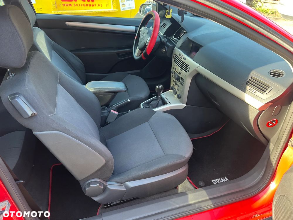 Opel Astra - 17