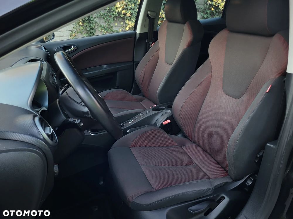 Seat Leon - 8
