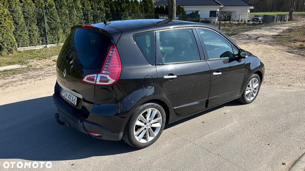 Renault Scenic TCe 130 Luxe - 7