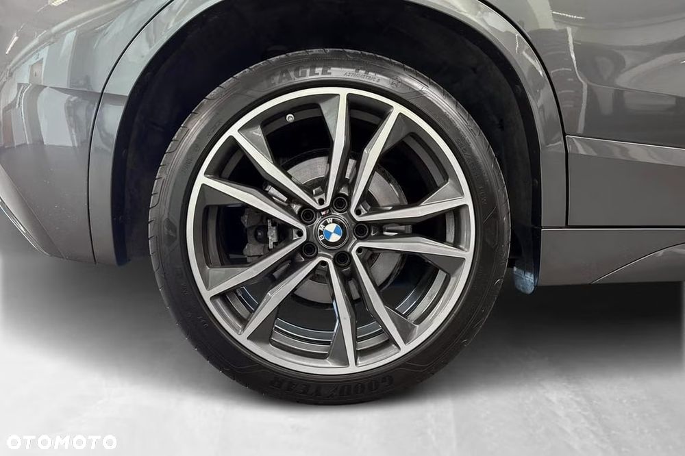 BMW X2 xDrive25e Edition M Mesh - 6