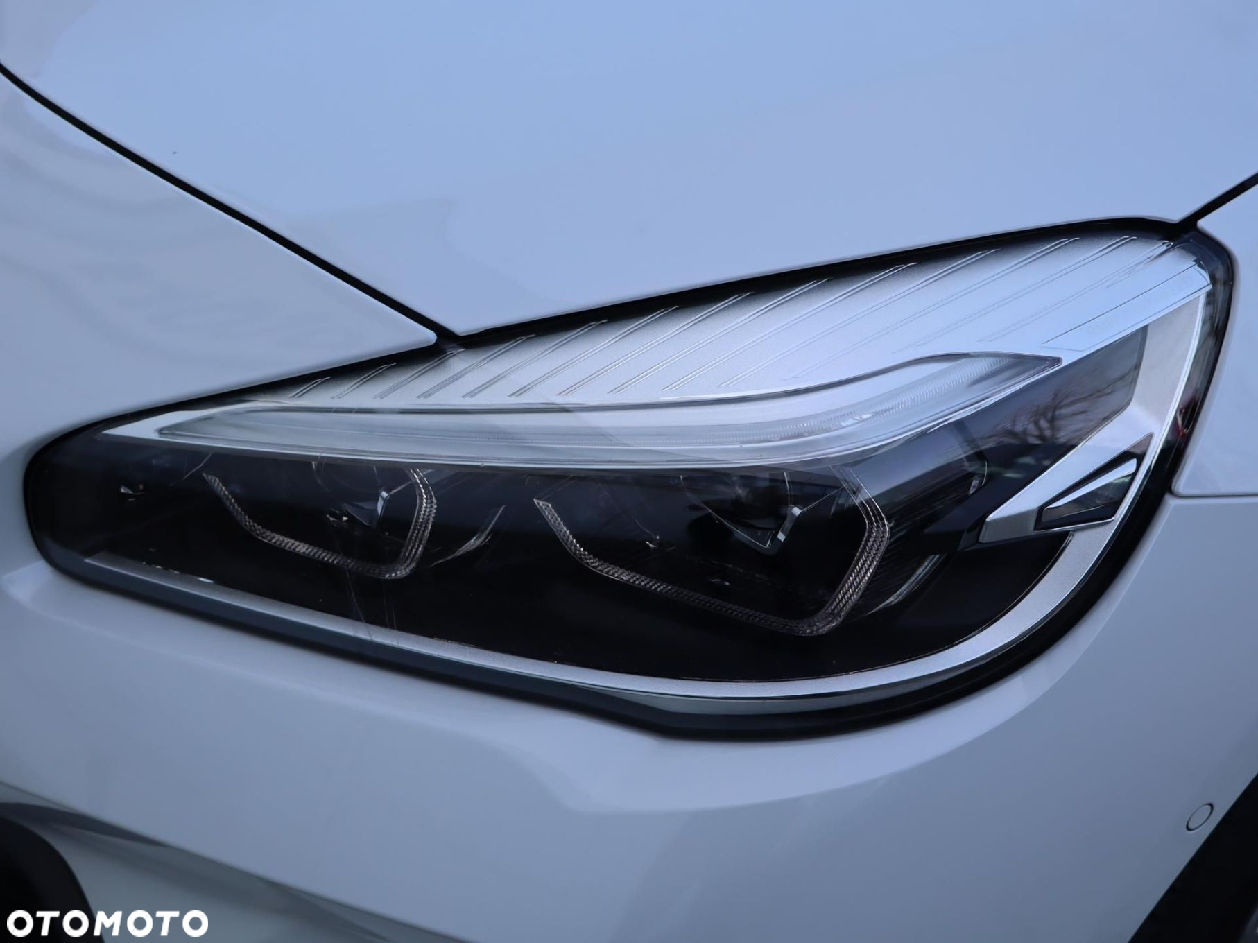 BMW Seria 2 - 20