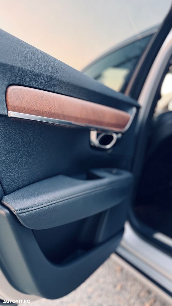 Volvo S90 D4 Geartronic Inscription - 15