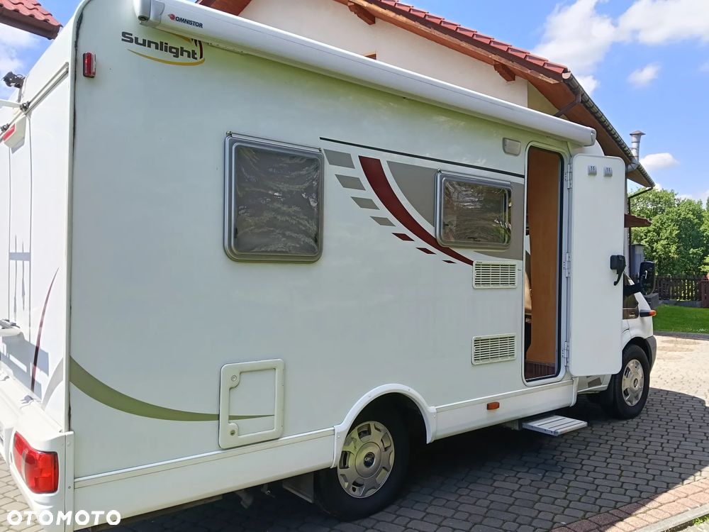 Ford Transit K Basis - 4