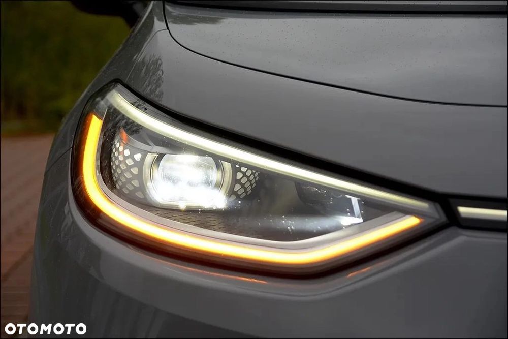 Volkswagen ID.3 Performance Upgrade Pro 1st Plus - 36