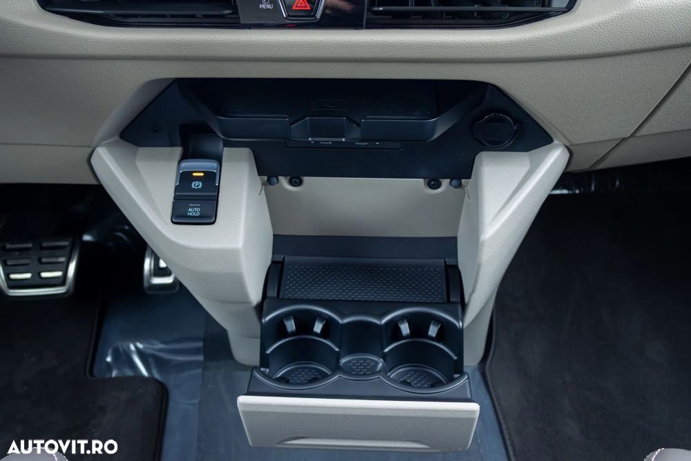 Volkswagen Multivan L 2.0 TDI DSG 110KW Style - 16