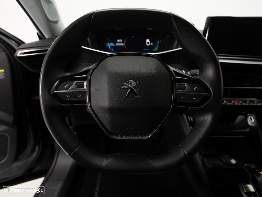Peugeot e-2008 50 kWh Allure Pack - 15