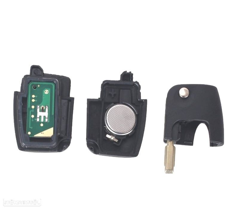 CHAVES COMPLETA PARA FORD FOCUS 05-10 MONDEO 07 10 FIESTA 09 10 C-MAX 03-10 S-MAX 06-10 GALAXY 06 1 - 2