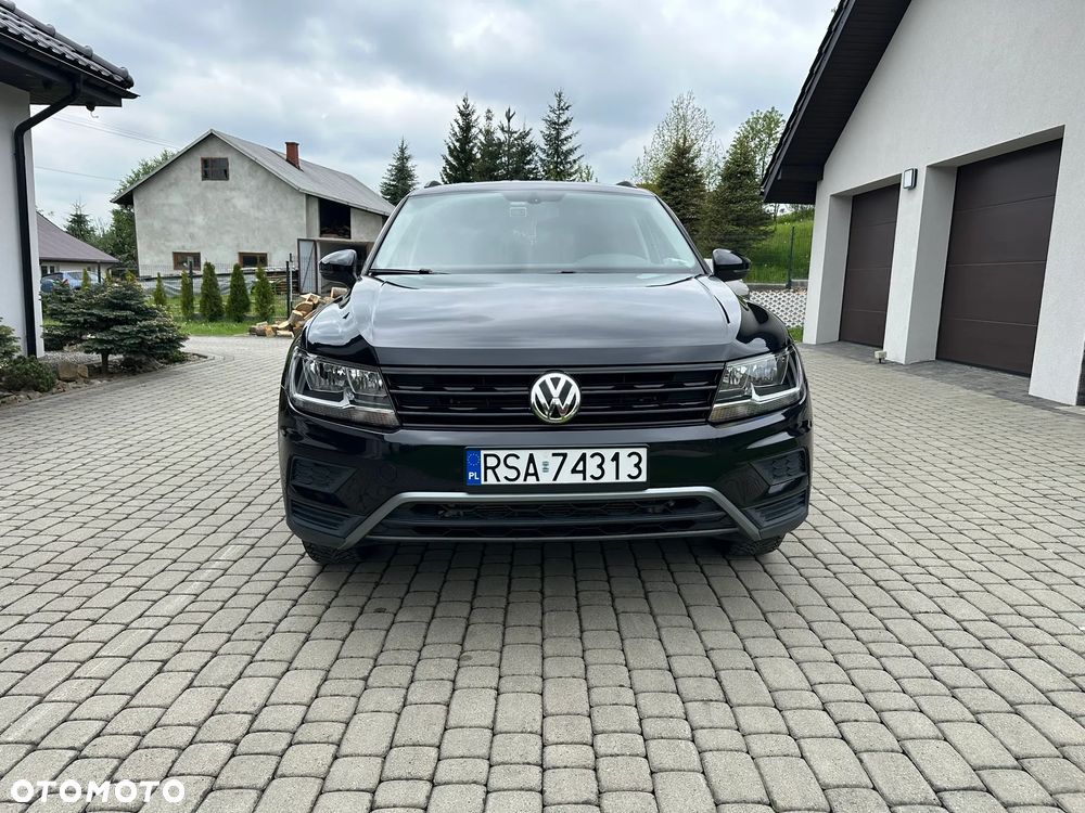 Volkswagen Tiguan 2.0 TSI 4Mot Highline DSG - 8