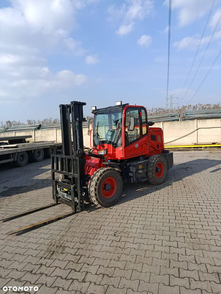 Inny VOTE VTF-1500 - 6