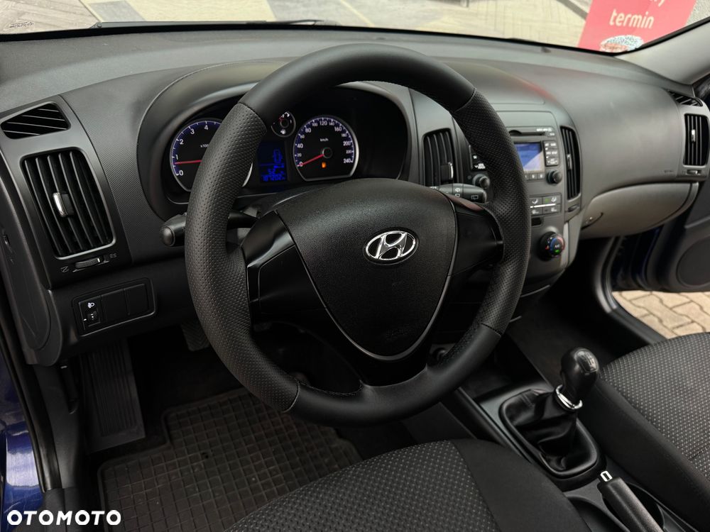Hyundai i30 - 20