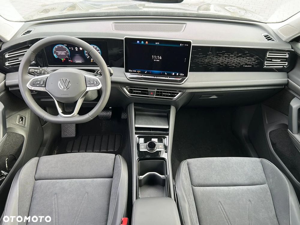 Volkswagen Tiguan - 13