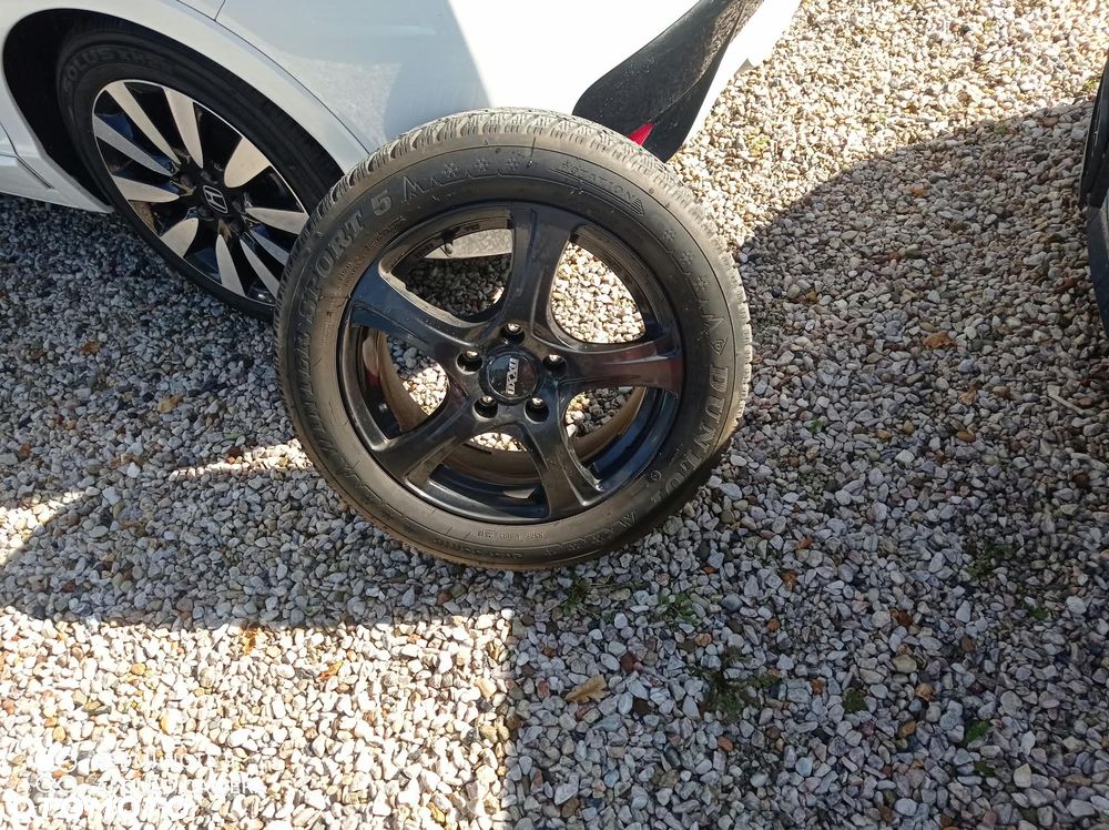 Honda Civic 1.4 Elegance (ADAS / Connect+) - 18