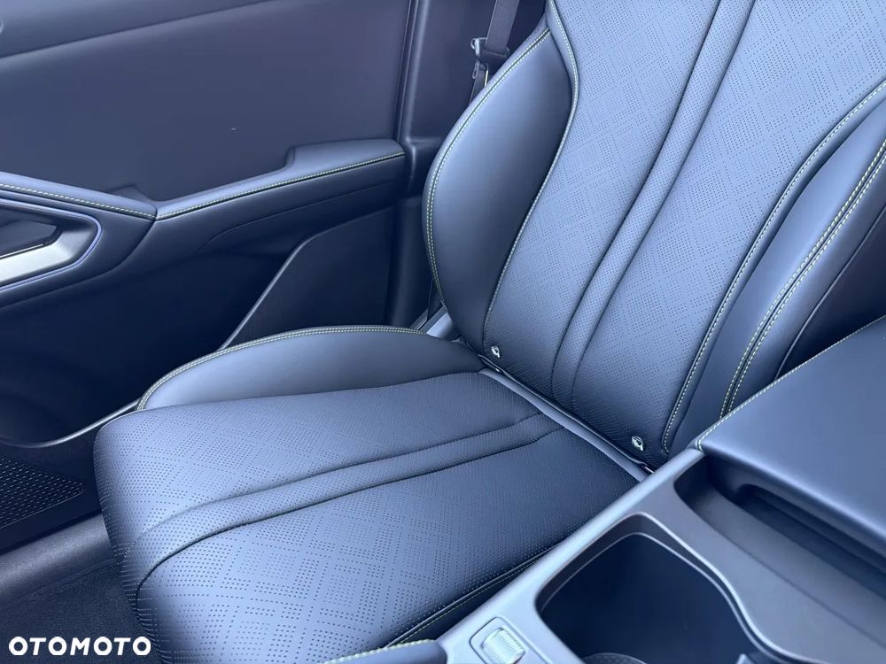 BYD Atto 2 DM-i - 30